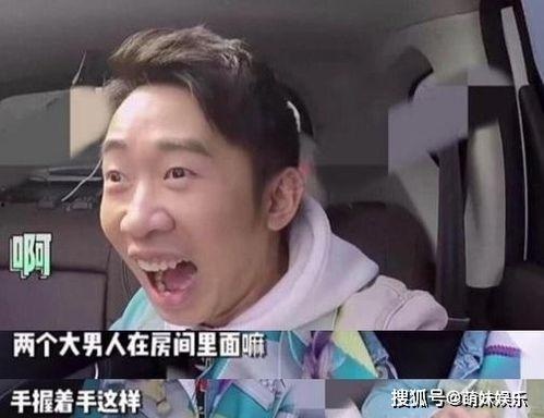 吃瓜新明星,揭秘吃瓜新明星的崛起之路