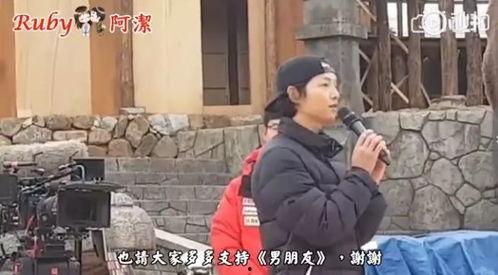 何欢吃瓜群众,吃瓜群众的视角，揭秘娱乐圈风云