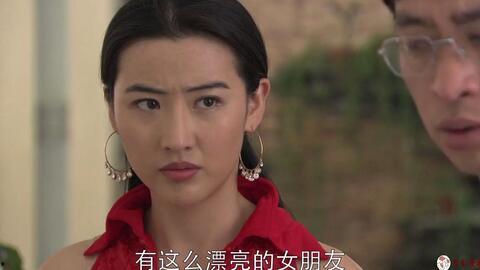 吃瓜酒吧遇富婆