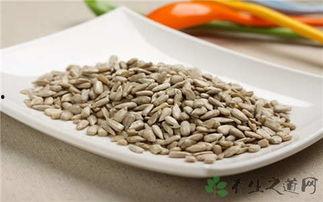 籽瓜的瓜子怎么吃