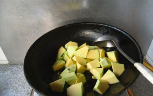 爬瓜吊瓜怎么吃,爬瓜吊瓜的多样食用方法探索