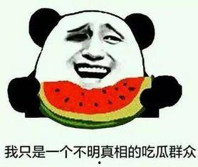 吃瓜事件素材,揭秘娱乐圈吃瓜事件的背后真相