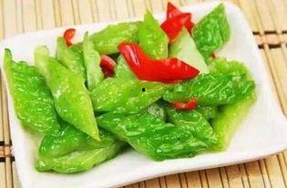 老绞瓜有怎样吃,探索创意烹饪新方式